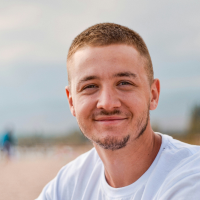 Ленский Владислав Олегович